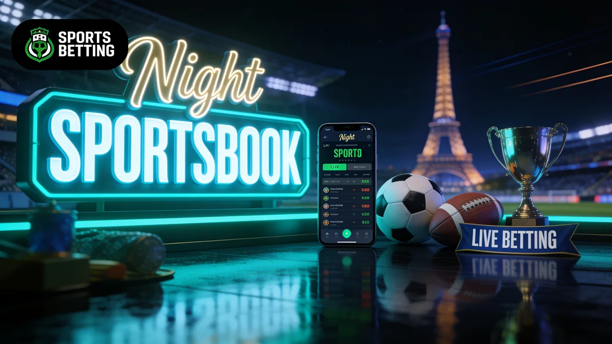 Comment passer la vérification sur Casino Night — night casino en France