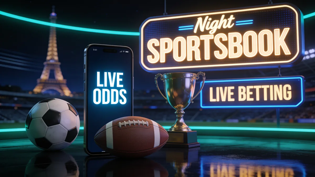 Comment télécharger l'application Casino Night sur Android ? pour les joueurs en France